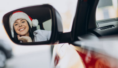 Mõtteviis, et auto peab olema alati isiklik vara, on hakanud muutuma