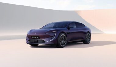 Changan hakkab oma Avatr ja Nevo kaubamärgiga sõidukeid Euroopas järgmise paari aasta jooksul turustama.