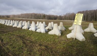 Reuters: Poola hakkab tootma jalaväemiine ja paigutama neid idapiirile