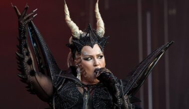 Soome bändi kontsert Slovakkias lõppes traagiliselt. Fänn: kohutavaim asi, mida ma kunagi kogenud olen