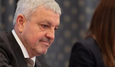 Tulevane Lasnamäe linnaosavanem tegi aastaid tagasi Venemaal kortereid korda