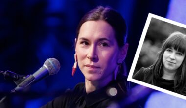 Mari Jürjens kursusekaaslase Ragne Veensalu surmast: see oli väga raske inimestele, kes teda tundsid