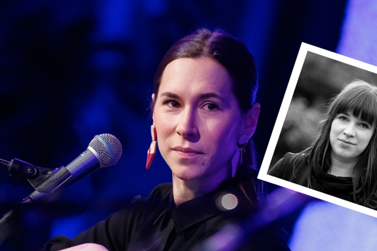 Mari Jürjens kursusekaaslase Ragne Veensalu surmast: see oli väga raske inimestele, kes teda tundsid