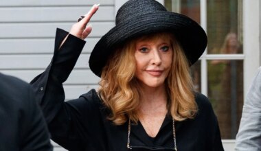 „TAAS LANGUSED, PILKED JA VALU!“ Emigrant Alla Pugatšova puistas südant