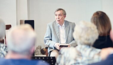 „Minu töö on tehtud.“ Mis saab edasi Vladimir Pooli haruldastest Eesti KGB dokumentide koopiatest?