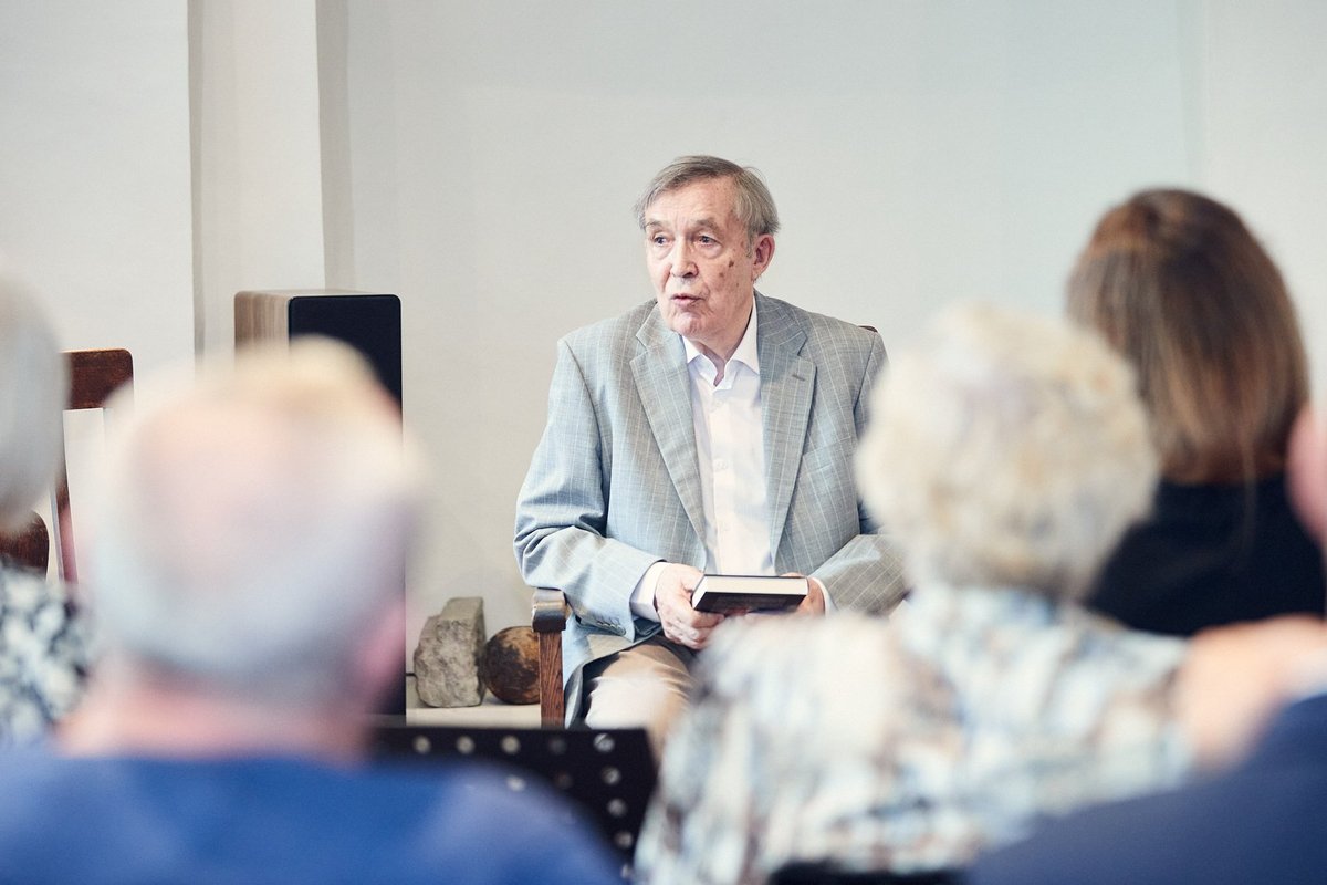 „Minu töö on tehtud.“ Mis saab edasi Vladimir Pooli haruldastest Eesti KGB dokumentide koopiatest?