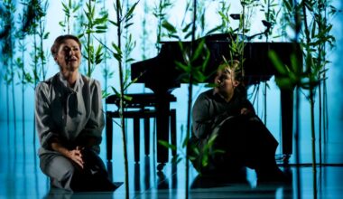 ARVUSTUS | „Sügissonaat“. Kas kunstnikule võib andeks anda, et ta on halb ema?