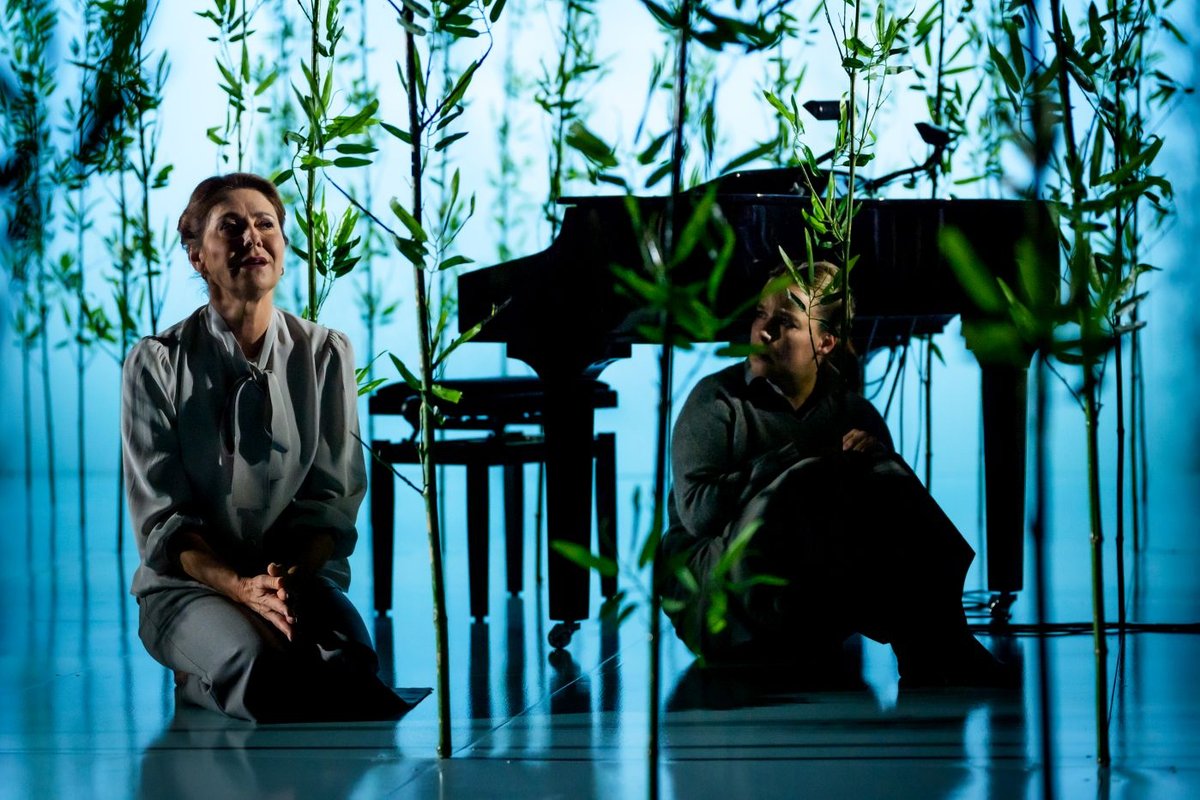 ARVUSTUS | „Sügissonaat“. Kas kunstnikule võib andeks anda, et ta on halb ema?