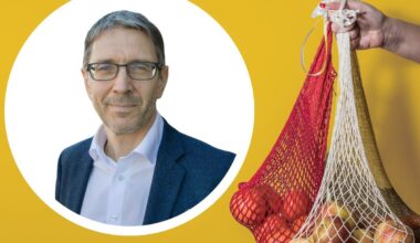 Swedbanki peaökonomist: viimastel aastatel aeglustunud tarbimine peaks uuel aastal kosuma