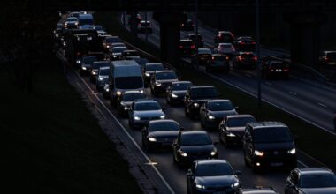 Eestis on uute sõiduautode müük jätkuvalt madalseisus