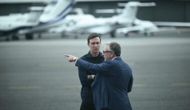 Axios: Zelenskõil oli USA esindajatega keeruline vestlus territooriumide üle - Delfi