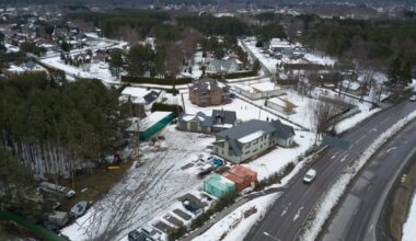 „Tõus 200 protsenti.“ Prognoositav maamaks mõjub külma dušina