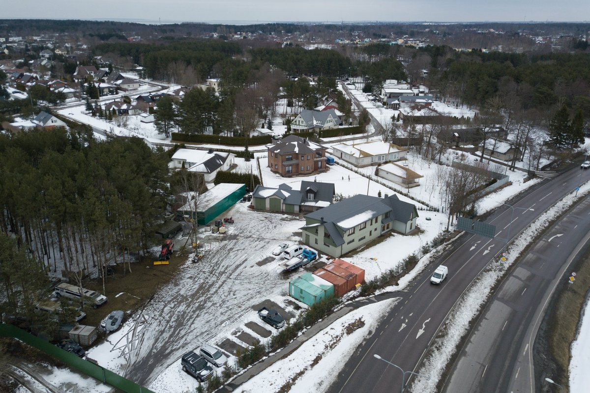„Tõus 200 protsenti.“ Prognoositav maamaks mõjub külma dušina