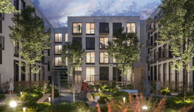 Jäänud on veel neli päeva, et investeerida Balti kinnisvaraturu ühe liidri võlakirjadesse. Miks Vilniuse eluasemeturg on nii aktiivne?