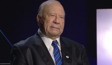 Neeme Järvi tagasivaade laulupeol juhtunule: meil oli suur rõõm ja lõbu, mis lõppes natuke imelikult