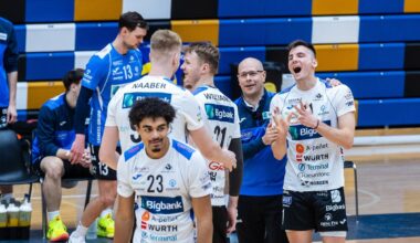 TÄNA DELFI TV-s | Põhimehi hoidev Tartu Bigbank kohtub Balti liigas Leedu klubiga