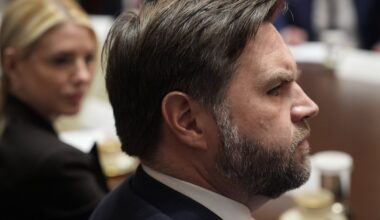 Vance: see Vene-Ukraina asi on olnud pideva pettumuse allikas