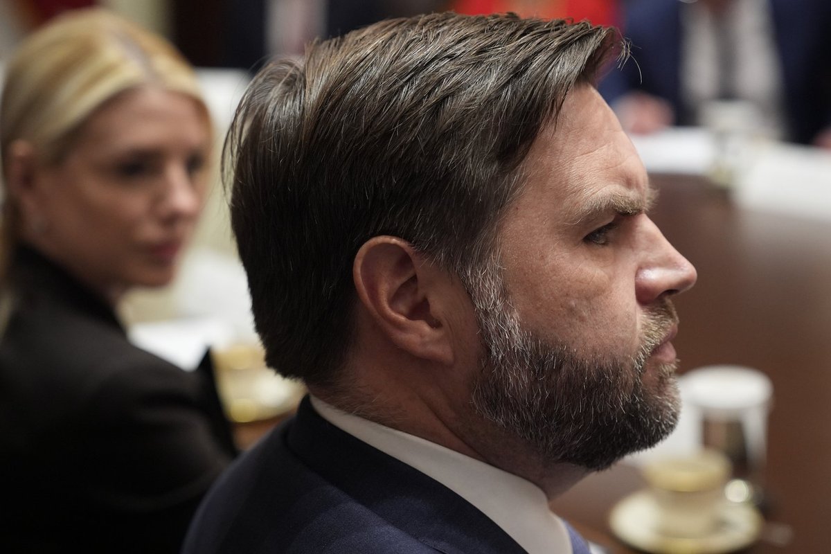 Vance: see Vene-Ukraina asi on olnud pideva pettumuse allikas