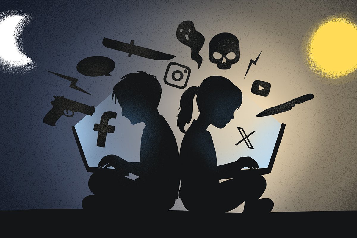 Eesti ütleb sotsiaalmeedia vanusepiirangule „ei“. Teadlased: paanika asemel on vaja tõenduspõhisust