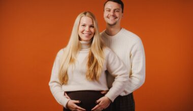 Varsti helisevad pulmakellad! Peagi isaks saav Aleksei Jašin avaldas, et on kallimaga kihlatud