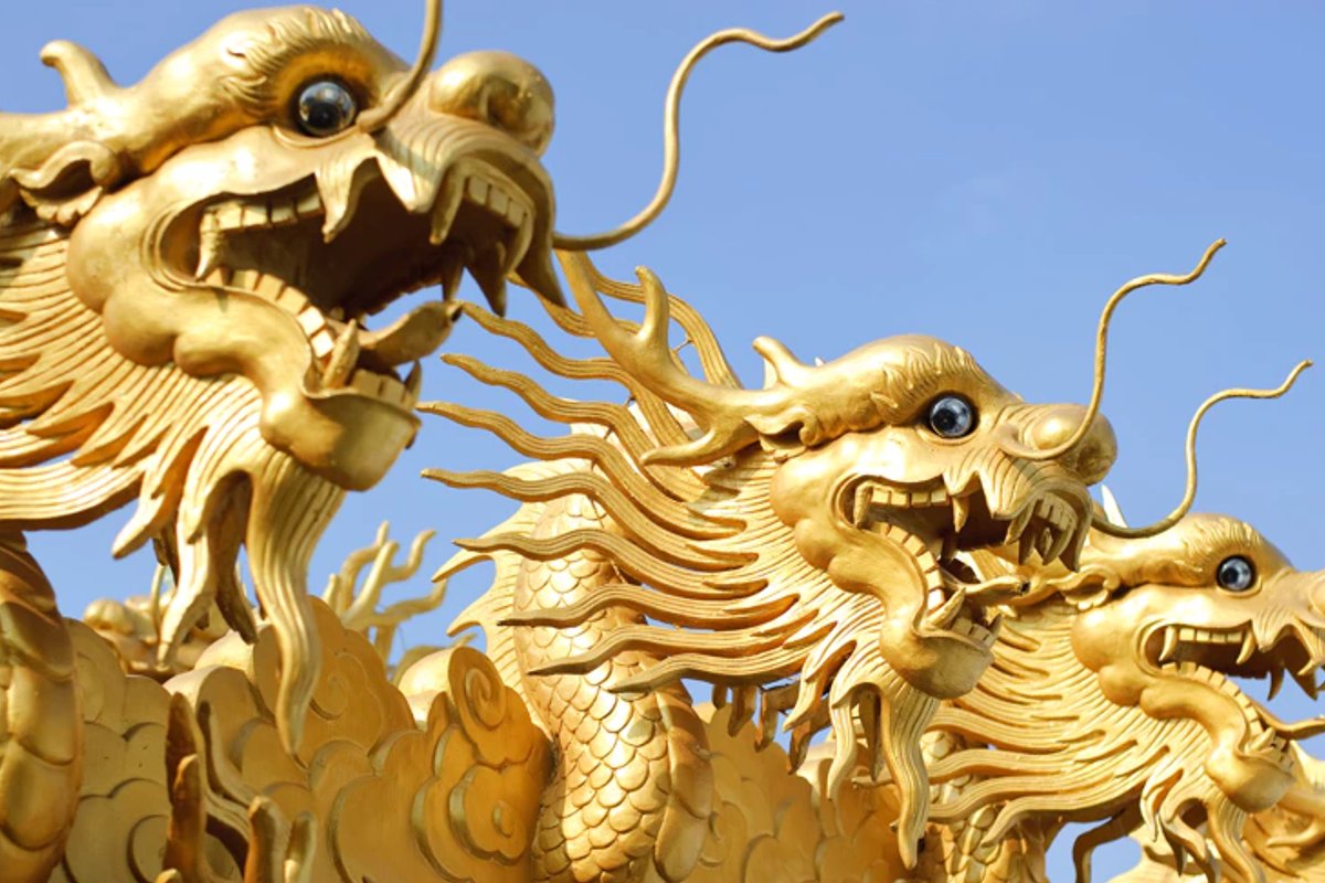 Financial Times: Hiina võib olla ostmas 10 korda rohkem kulda kui avaldatakse