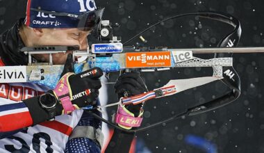 Martin Uldal jätab Prantsusmaa MK-etapi vahele