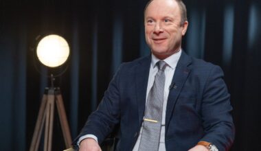 Murelik Leis asus pärast Rail Baltica säästuplaani ilmsikstulekut Läti kolleegilt aru pärima