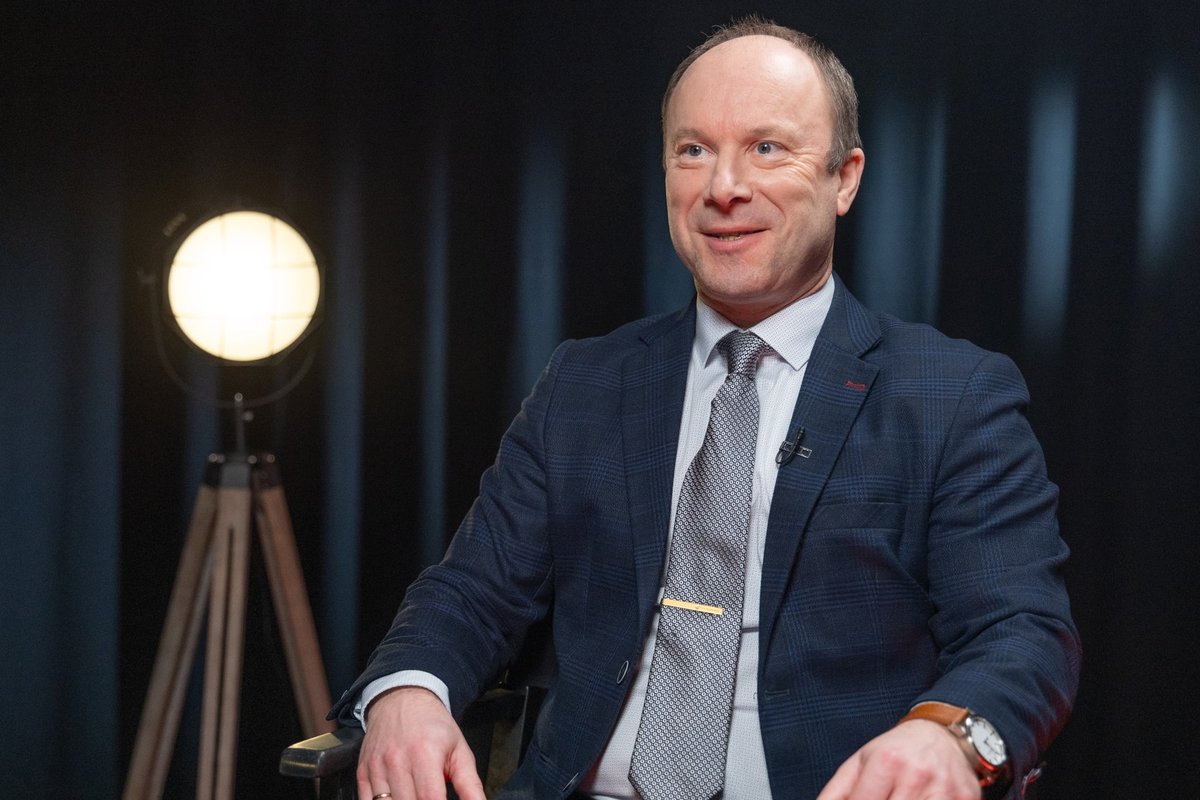 Murelik Leis asus pärast Rail Baltica säästuplaani ilmsikstulekut Läti kolleegilt aru pärima