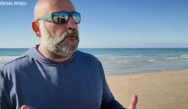 Ukraina korruptsiooniskeemis kahtlustatav Minditš eitas süüd ja lähedasi sidemeid Zelenskõiga