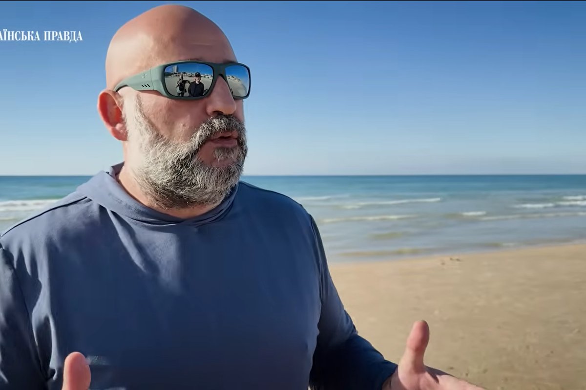 Ukraina korruptsiooniskeemis kahtlustatav Minditš eitas süüd ja lähedasi sidemeid Zelenskõiga