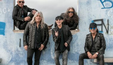 Haara endale ka! Tänasest startis Tallinn Rock Festivali avalik piletite müük