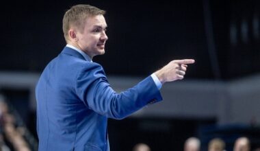 VIDEO | Rannula hurjutas Legia järjekordse kaotuse järel kohtunikke