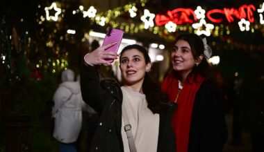 Economist valis aasta riigiks Süüria: hirmuaeg ei ole naasnud, vabadus suureneb ja majandus taastub