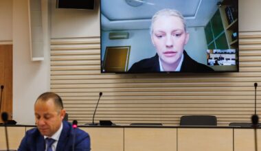 Ilmar Raag: esitame MTÜ Slava Ukrainiga hagi Lehtme vastu ja nõuame kahju hüvitamist