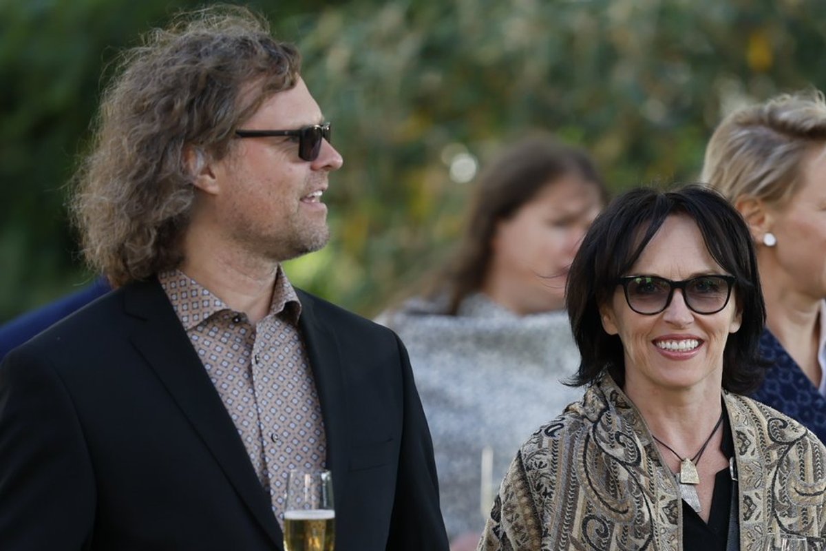 Siiri Sisask kinnitab suhet tuntud dirigendiga: saame aru teineteisest poolelt sõnalt