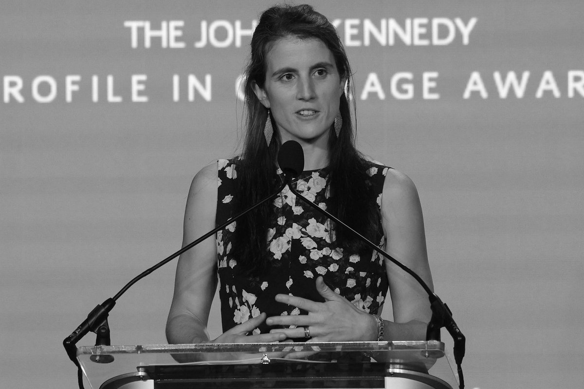 John F. Kennedy lapselaps Tatiana Schlossberg suri 35-aastaselt