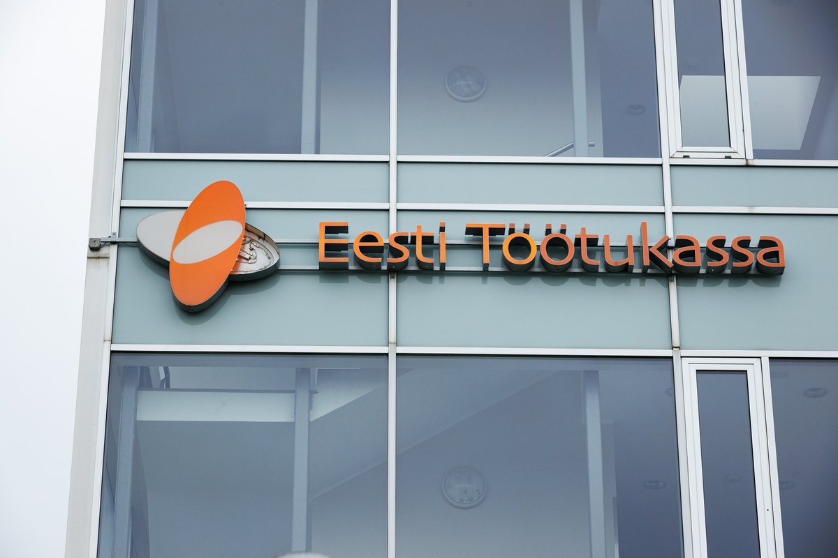 Töötukassa kinnitas uue aasta eelarve. Tegevuskulud ja ametikohtade arv vähenevad märgatavalt