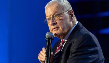 USA erisaadik Kellogg: Vene-Ukraina sõda läheneb lõpule, lahendada tuleb küsimus territooriumist