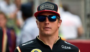 Top Geari produtsent meenutas, kuidas Kimi Räikkönen pani tema kannatuse proovile