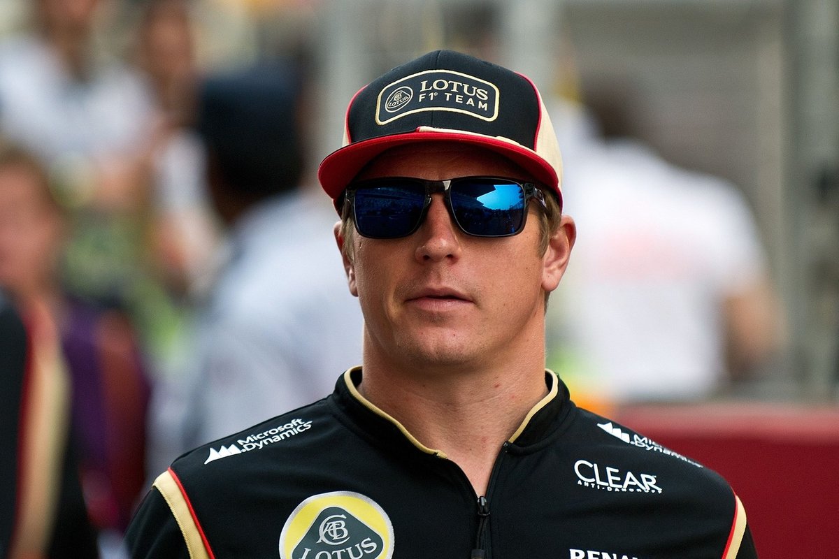 Top Geari produtsent meenutas, kuidas Kimi Räikkönen pani tema kannatuse proovile