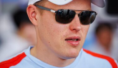 Tänak ei kahetse Toyotast lahkumist: oleme siin selleks, et elada head elu