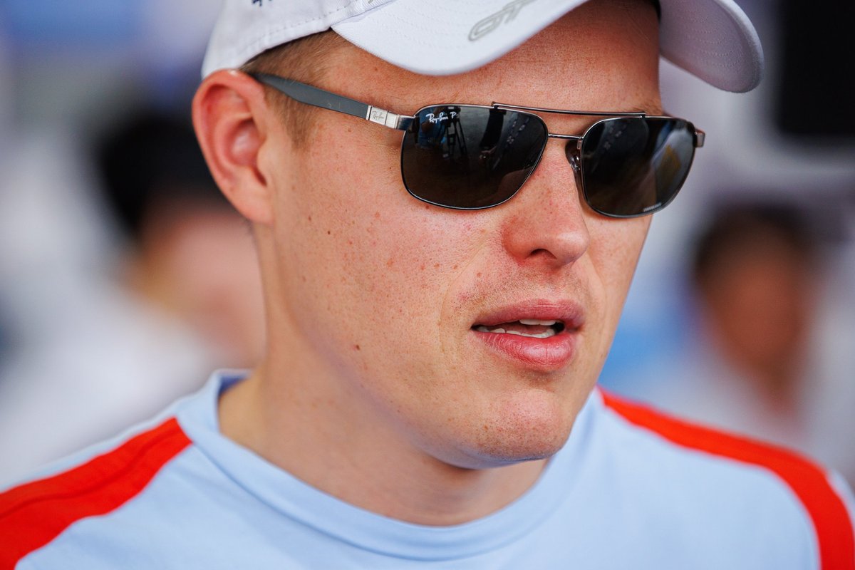 Tänak ei kahetse Toyotast lahkumist: oleme siin selleks, et elada head elu