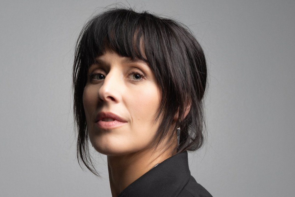 Sandra Sillamaa pani end motovõistlusel proovile. „Suurim võit oli minna rajale, teades, et olen väga aeglane“