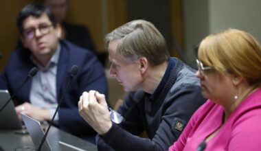 „Nad otsisid kõige odavamat väljundit.“ Maardu linn andis aru, miks Oleg Bessediniga koostööd tehti