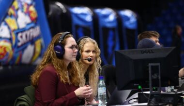 OTSE DELFI TV-s | Rae Spordikool/VIASTON võitis karikafinaali avageimi ülivõimsalt 25:10