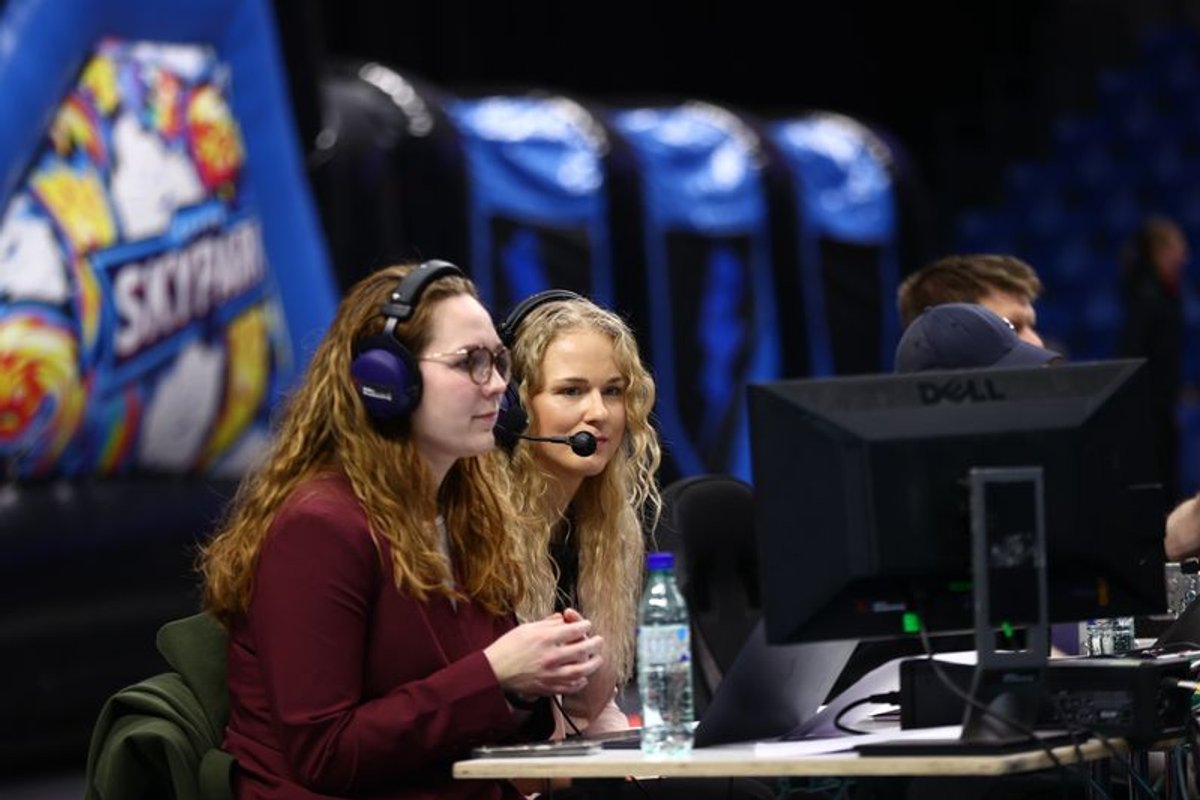 OTSE DELFI TV-s | Rae Spordikool/VIASTON võitis karikafinaali avageimi ülivõimsalt 25:10