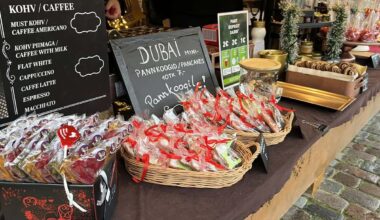 Statistikaameti kiirhinnang: novembris hinnad veidi langesid