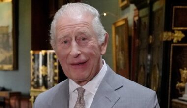 VIDEO | Vähidiagnoosi saanud kuningas Charles teatas raviplaani muudatusest