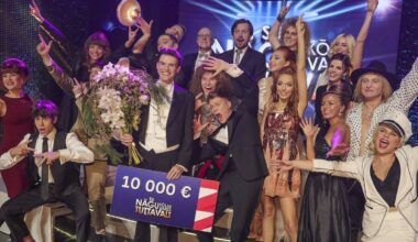 ÜLEVAADE | Sai nende nägu tuttavaks? Millega tegelevad „Su nägu kõlab varsti tuttavalt“ osalised nüüd?