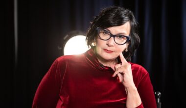 Neljandat korda Narva linnapeaks valitud Katri Raik: poliitika ei ole siin stabiilne, kuid mandaat on nüüd kinnitatud